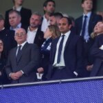 Vinai Venkatesham diskutuje o tom, čo majú v úmysle zabezpečiť klub Tottenhamov „nadšení“