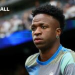 Obrázok článku: 😱 Vinicius a Ballon d'Or: Z takmer najlepšieho sveta po Benchwarmer