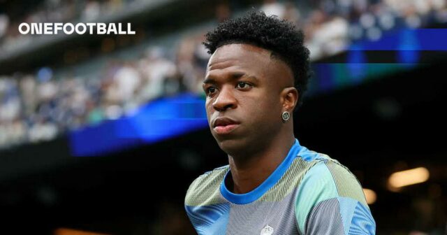 Obrázok článku: 😱 Vinicius a Ballon d'Or: Z takmer najlepšieho sveta po Benchwarmer