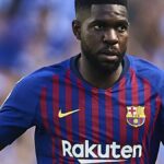 Víťaz pohára Globe Samuel Umtiti odhaľuje život na dôchodku z klubového futbalu