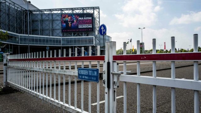 Vitesse Arnhem, ktorý sa po tom, čo sa stala odborník 

