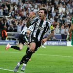 Newcastle pracuje na dokončení spoločnosti Sandro Tonali, keď sa v tejto sezóne snažia šíriť góly