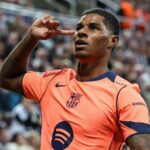 Vo vnútri úplne nový život Marcus Rashford v Barcelone po podpore celebrít v porovnaní s Newcastle