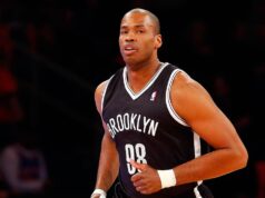 Jason Collins, prvý otvorene gay aktívny profesionálny športový hráč, zomrel vo veku 47 rokov Vodca NBA Jason Collins začína terapiu rastu mysle, tvrdí členovia rodiny