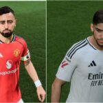 Všetci vykopali hráči nadácií EA FC 26