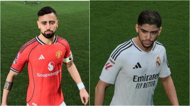 Všetci vykopali hráči nadácií EA FC 26 


