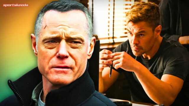 Chicago PD (obrázok cez NBC)