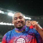 Všetko o profesionálnom športovcovi, vďaka ktorému urobilo prvú oštepovú medailu Spojených štátov amerických, pretože rok 2007