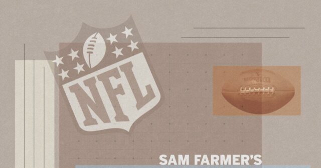 Výber 3. týždňa NFL: Strata RAM preferovala orly; Nabíjačky s najväčšou pravdepodobnosťou 3-0 

