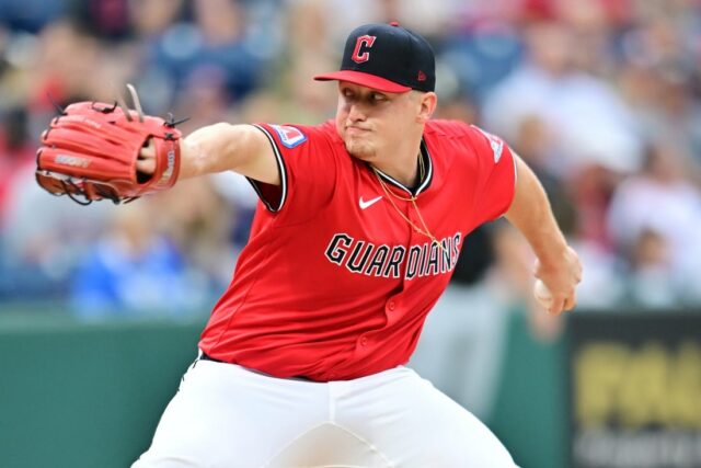 MLB: Chicago White Sox v Cleveland Guardians