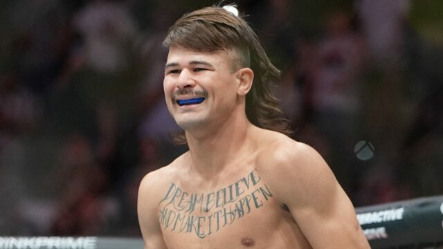 Výhry Diego Lopes pridali v San Antoniu 100 000 dolárov 


