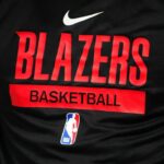 NBA: Portland Trail Blazers v Denver Nuggets