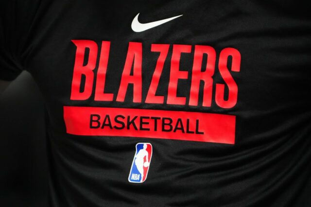 NBA: Portland Trail Blazers v Denver Nuggets