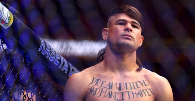 Výsledky Noche UFC 3, aktualizácie streamovania v reálnom čase 

