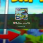 Oficiálne obalové umenie pre udalosť (obrázok cez Roblox)