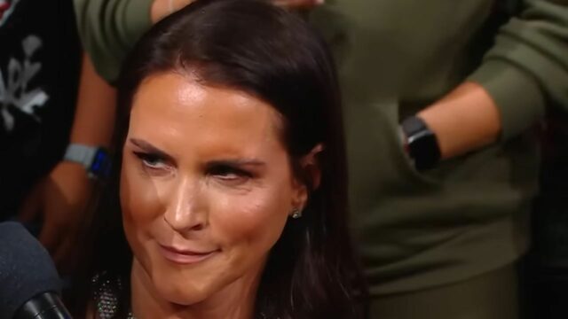 Významné meno WWE potvrdzuje, že určite pôjde do indukcie Siene popularity Stephanie McMahon 


