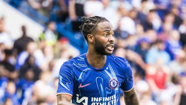 Významný „problém“ Chelsea vzniká po poznámkach Maresca ako šanca na odhalenie keltského keltského 

