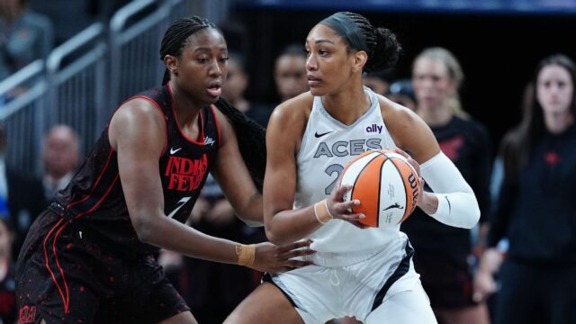 WNBA Playoffs 2025: Semifinále sa prepašujú a predpovedajú predpovede 


