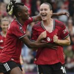 WSL 2025-26: Manchester United Hammers London City, Chelsea's Kerr Ratings