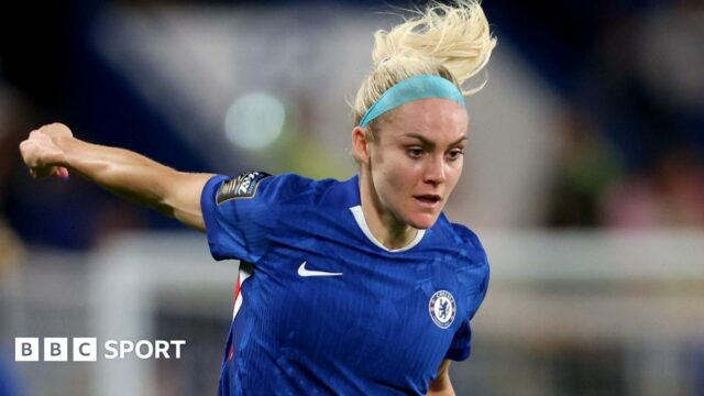 WSL: Nové ponuky, ale obvyklé Chelsea, keď začínajú s obdobím WSL Win 

