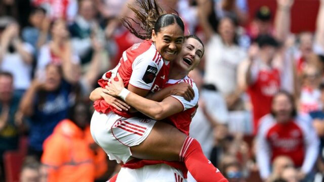 WSL je späť! Čo sme získali od Chelsea, otváračov zbierok 

