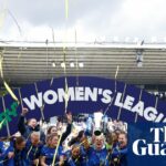 WSL stále čelí tomu, ako sa zmestiť hrnček organizácie priamo do futbalového prostredia | Futbal ženy