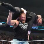WWE SmackDown Takeaways: Dohody o schválení Wrestlepalooza, Heyman a Lesnar sa stretávajú