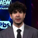 WWE Tale veľmi zabuchne AEW uprostred nedostatočného rebríčka: „Nešťastné“