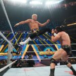 WWE WRESTLEPALOZA Takeaways: AJ Lee je späť, Rhodes sa dopĺňal, aby dodržiaval Cena kurz