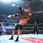 WWE Wrestlepalooza živé aktualizácie a výsledky: John Cena vs. Brock Lesnar upne prvý