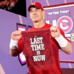 WWE odhaľuje informácie o zbohom Johnovi Cena.