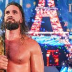 WWE potvrdzuje úplne nového účastníka intríg spoločnosti Seth Rollins