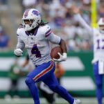 Wagering NFL: Vedúci 25 Mike Clay A 25 očakával kedykoľvek TD značky pre NFL 3. týždeň