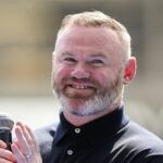 Wayne Rooney poskytuje zamestnávateľov ITV palci, pretože som celebrita | Futbal | Športová aktivita