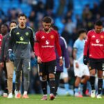 Wayne Rooney priznáva, že zostáva v nepríjemných skúsenostiach s Rubenom Amorimom po „úprimných“ komentároch