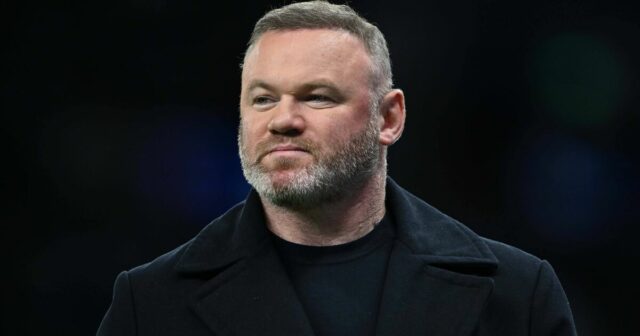 Wayne Rooney priznáva: „Určite by som bol mŕtvy inak pre Wayne Rooney priznáva: „Určite by som bol mŕtvy inak pre Coleen“ po zneužívaní alkoholického futbalu | Športová činnosť