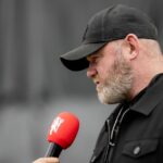 Wayne Rooney sa odvoláva na mužských majiteľov UTD a priznáva problém svojim deťom v klube
