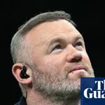 Wayne Rooney tvrdí, že Better Half Coleen si zachoval svoj život uprostred problémov s alkoholom | Wayne Rooney