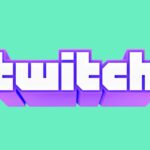 Štatistika mesačného sledovania pre Twitch za august 2025 (obrázok prostredníctvom streamscharts.com)