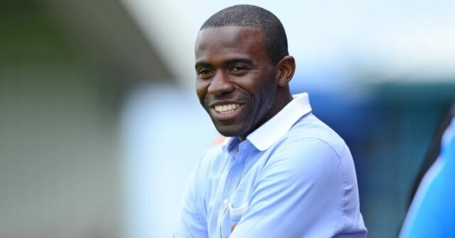 Wellness Fabrice Muamba v súčasnosti a jeho úprimná práca 13 rokov po infarkte | Futbal | Športová aktivita 

