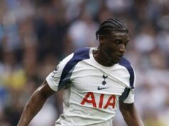 West Pork United vs Tottenham Hotspur Live Aktualizácie, Premier Organizácia 2025-26: Informácie o streamovaní, overené XIS West Pork United vs Tottenham Hotspur Live Aktualizácie, Premier Organizácia 2025-26: Informácie o streamovaní, overené XIS