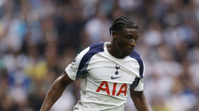 West Pork United vs Tottenham Hotspur Live Aktualizácie, Premier Organizácia 2025-26: Informácie o streamovaní, overené XIS 

