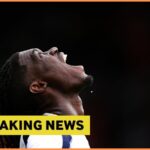 West Pork and Everton majú v úmysle schváliť Yves Bissoumu z Tottenhamu