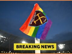 West Ham vedie preteky o získanie Promise Davida West Pork umiestnil Scott Parker na užší zoznam, aby zmenil Graham Potter