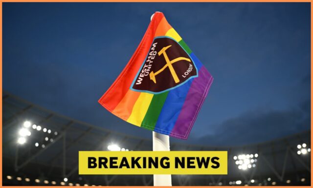 West Pork umiestnil Scott Parker na užší zoznam, aby zmenil Graham Potter 

