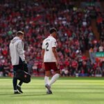 William Salba, Bukayo SAKA - Informácie o zranení nástrojov a vrátenia dní pred Nottingham Woodland