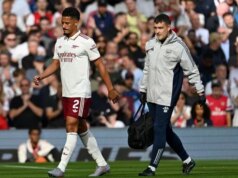 William Saliba prelomí mlčanie poranenia arzenálu s jasným posolstvom pred Nottingham Woodland William Saliba prelomí mlčanie poranenia arzenálu s jasným posolstvom pred Nottingham Woodland