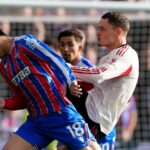 Wirtz 'Strue Sh * te' uprostred muža Utd 'Grim Rutine', Chelsea musí vyhodiť 'Temu Arteta' a Glasner na zbierku?