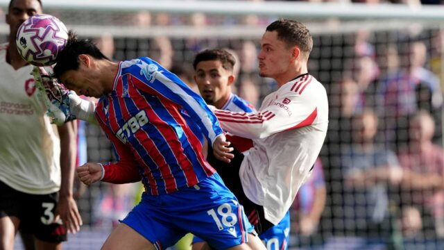 Wirtz 'Strue Sh * te' uprostred muža Utd 'Grim Rutine', Chelsea musí vyhodiť 'Temu Arteta' a Glasner na zbierku? 

