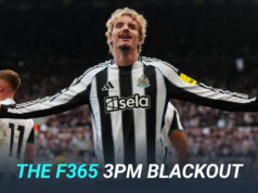 Woltemade’s Taining Happiness for Newcastle, keď Leeds sa prehodil v Londýne Woltemade's Taining Happiness for Newcastle, keď Leeds sa prehodil v Londýne